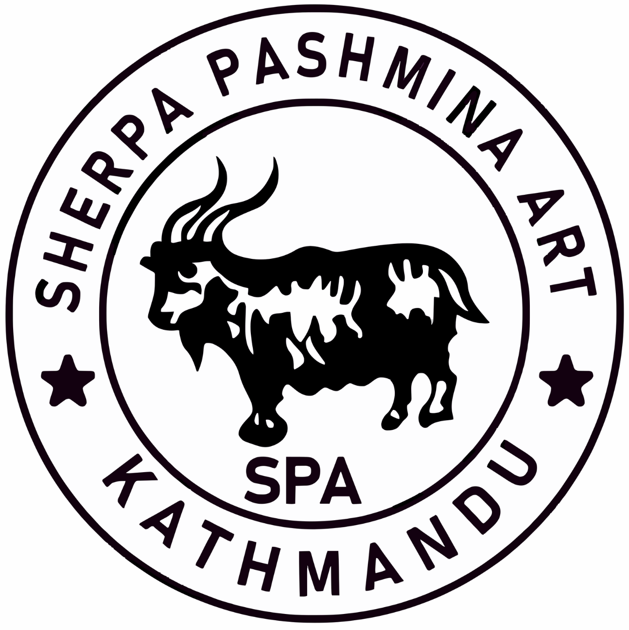 Sherpa Cashmere Logo