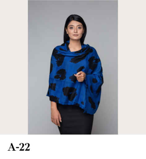Fitted Cashmere Sweater