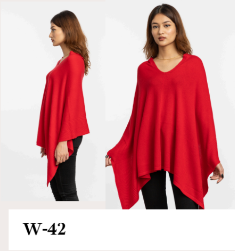 Cashmere Tank Top